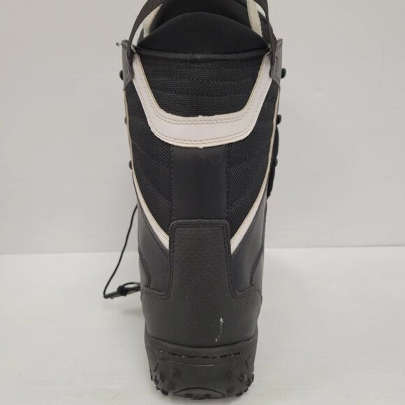 (45212-1) Firefly Snowboard Boots - Size 9.5 US - Picture 4 of 11